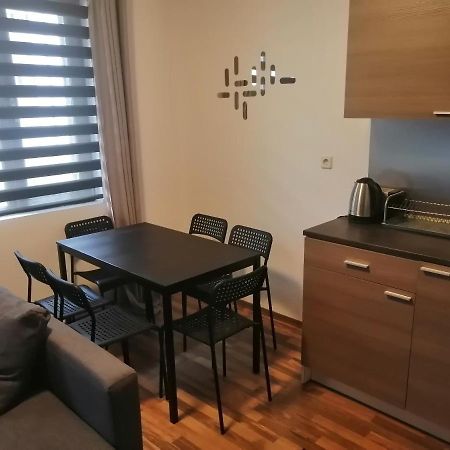 Pirin Heights Apartment Bansko Bagian luar foto