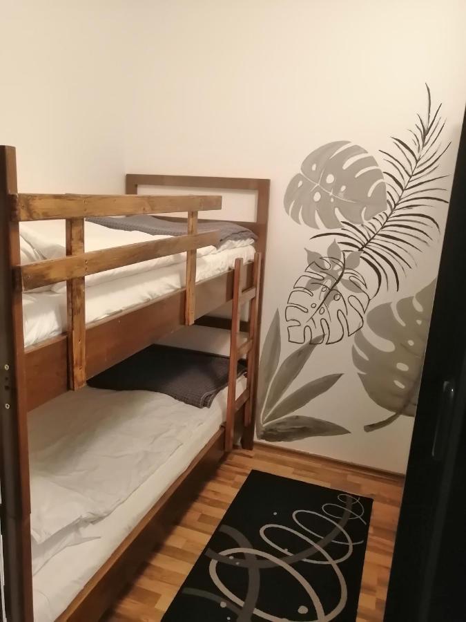 Pirin Heights Apartment Bansko Bagian luar foto