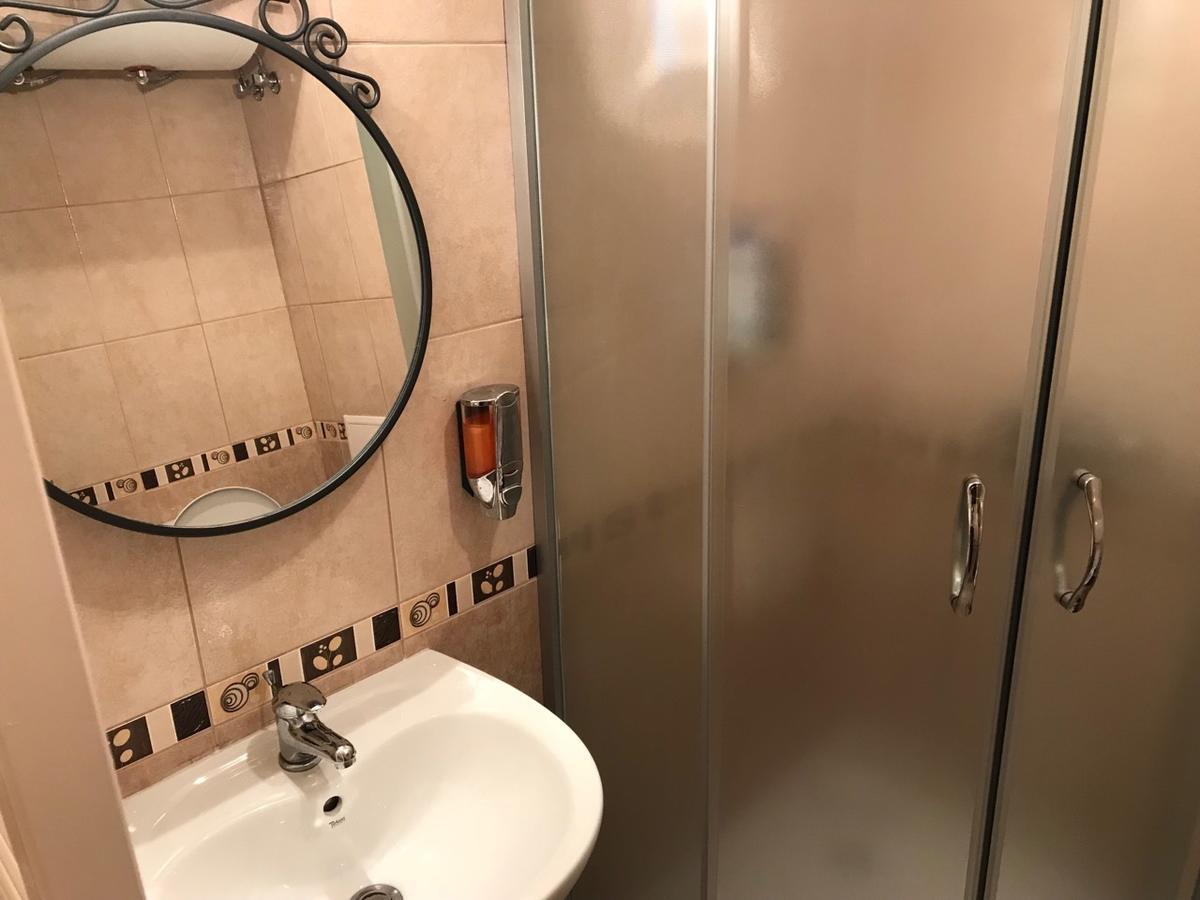 Pirin Heights Apartment Bansko Bagian luar foto
