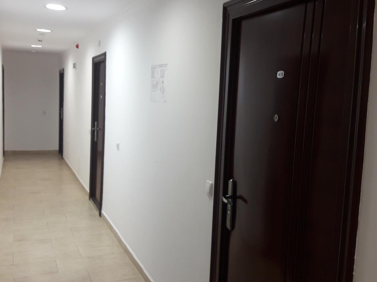 Pirin Heights Apartment Bansko Bagian luar foto