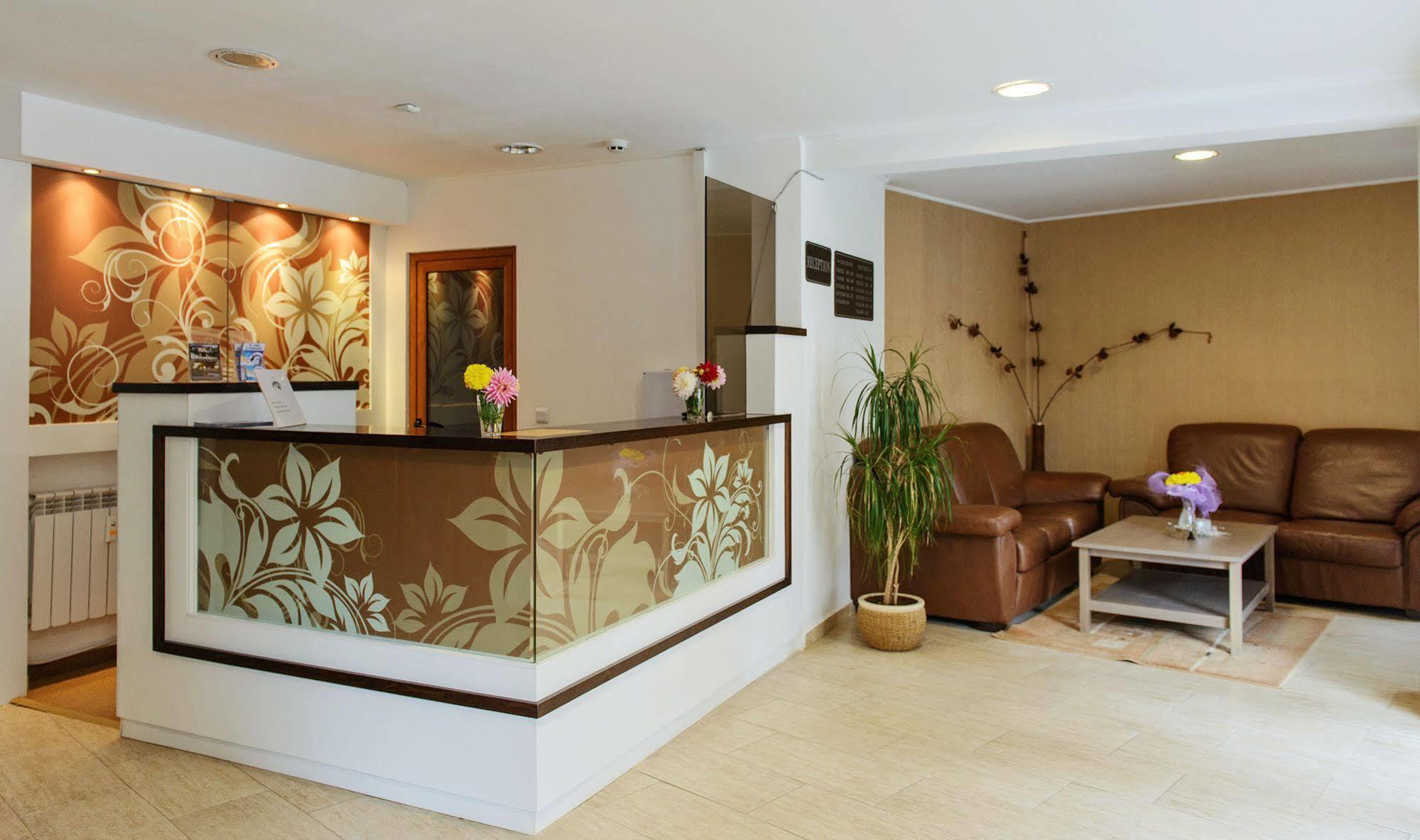 Pirin Heights Apartment Bansko Bagian luar foto
