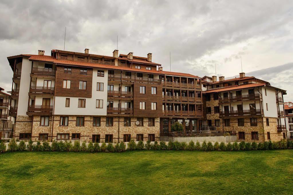 Pirin Heights Apartment Bansko Bagian luar foto