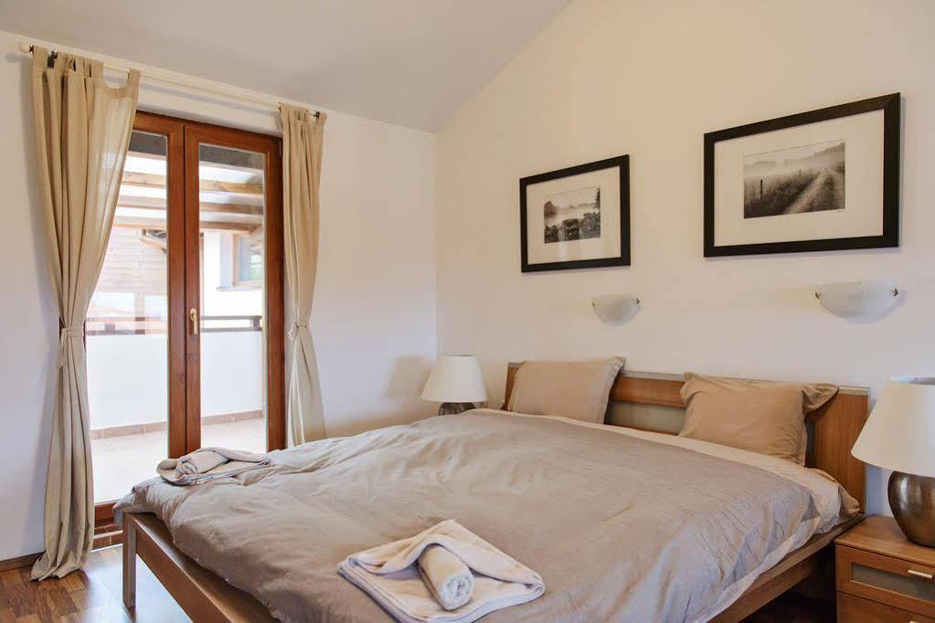 Pirin Heights Apartment Bansko Bagian luar foto