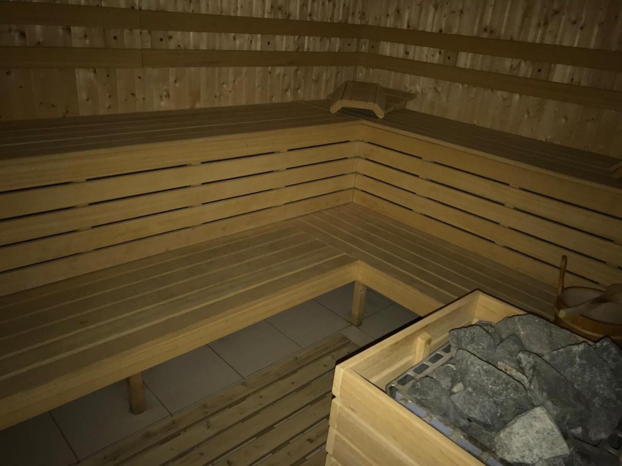 Pirin Heights Apartment Bansko Bagian luar foto
